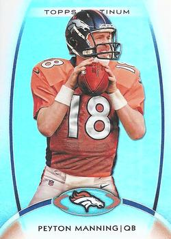 Peyton Manning