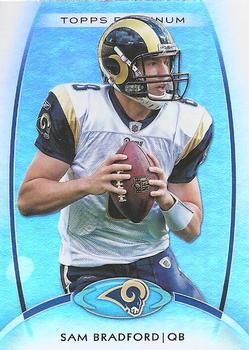 Sam Bradford