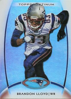 Brandon Lloyd