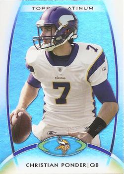 Christian Ponder