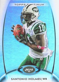 Santonio Holmes