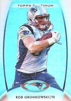 Rob Gronkowski