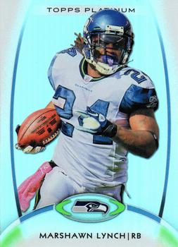Marshawn Lynch
