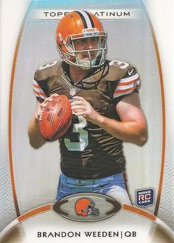 Brandon Weeden