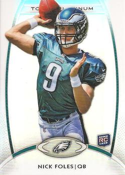 Nick Foles
