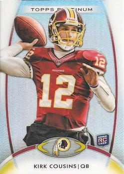 Kirk Cousins
