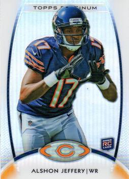 Alshon Jeffery