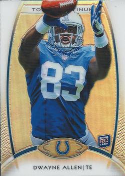 Dwayne Allen
