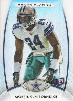 Morris Claiborne