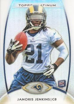 Janoris Jenkins