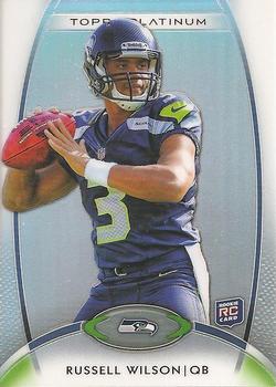 Russell Wilson