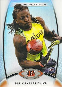 Dre Kirkpatrick