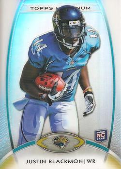 Justin Blackmon