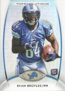 Ryan Broyles