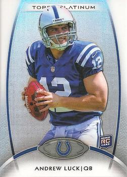 Andrew Luck