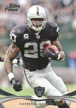 Darren McFadden