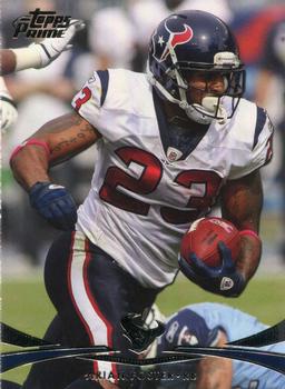 Arian Foster