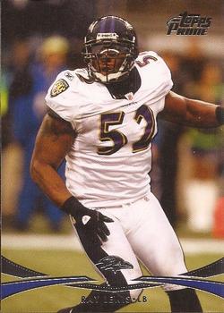 Ray Lewis