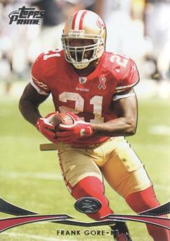 Frank Gore