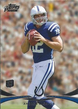 Andrew Luck