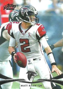 Matt Ryan