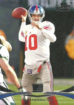Eli Manning