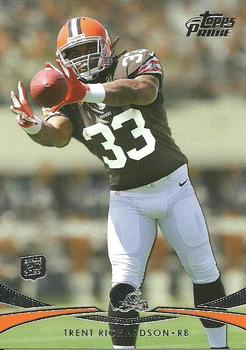 Trent Richardson