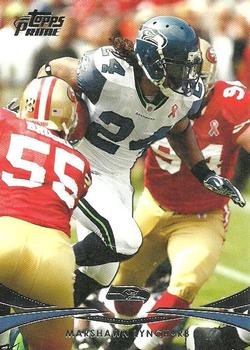 Marshawn Lynch