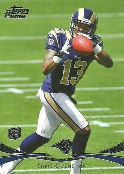 Chris Givens
