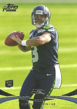 Russell Wilson
