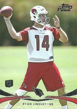 Ryan Lindley