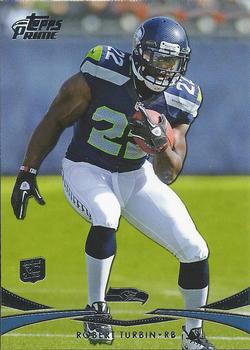 Robert Turbin
