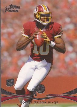 Robert Griffin III