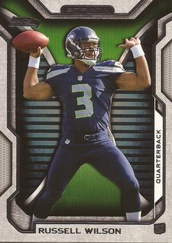 Russell Wilson