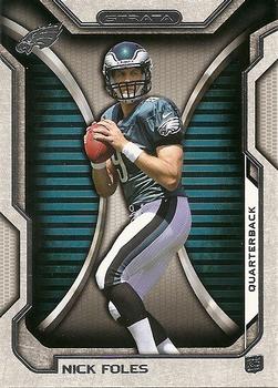 Nick Foles