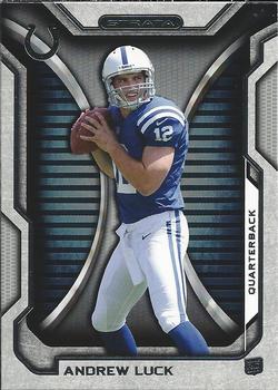 Andrew Luck
