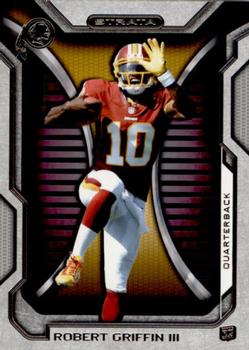 Robert Griffin III
