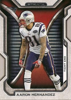 Aaron Hernandez