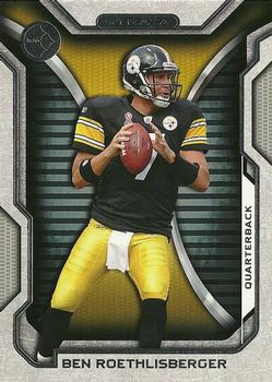 Ben Roethlisberger