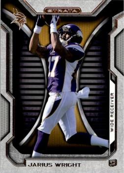 Jarius Wright
