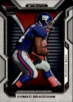 Ahmad Bradshaw