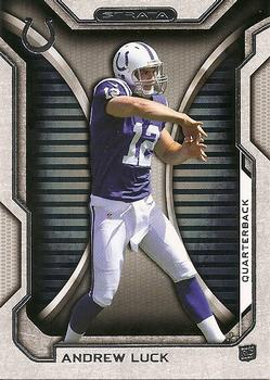 Andrew Luck