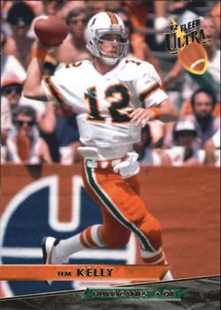 Jim Kelly