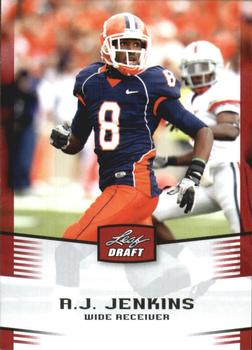 A.J. Jenkins