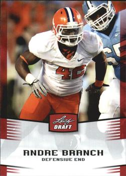 Andre Branch