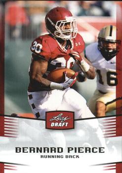 Bernard Pierce