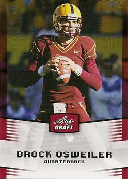 Brock Osweiler