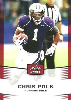 Chris Polk