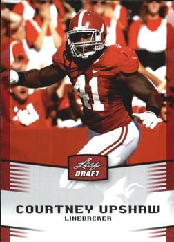 Courtney Upshaw