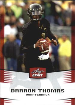 Darron Thomas